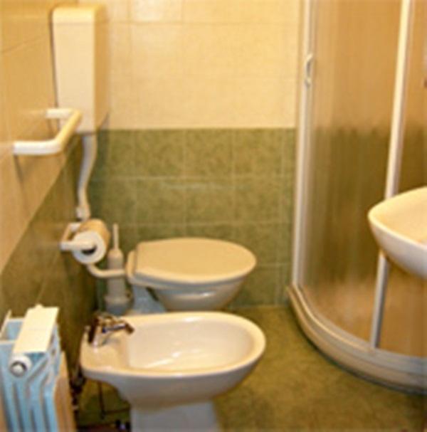 Albergo Montenerone Piobbico Habitación foto