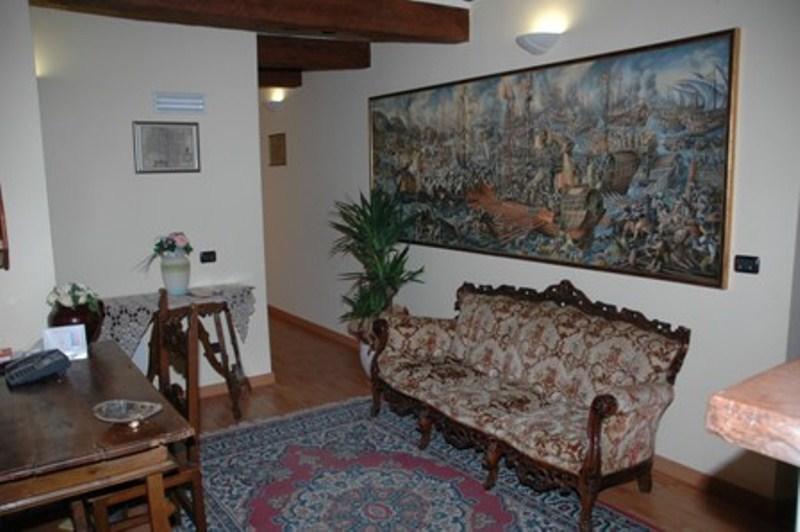 Albergo Montenerone Piobbico Exterior foto